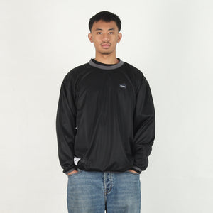 Wheeling Pocket LS - Black