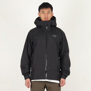 Beta SL Jacket - Black