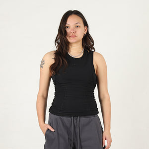 W' Nike NRG Dri-FIT Tank - Black