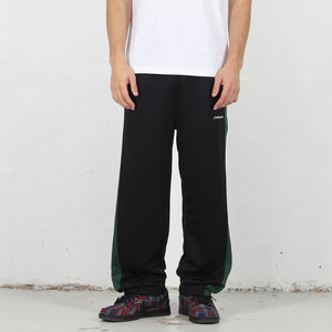 Paltro Track Jogger Black
