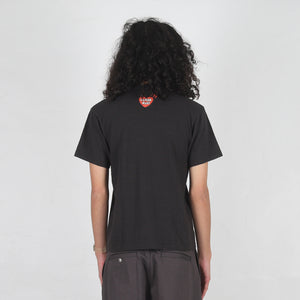 Graphic T-Shirt 3213 - Black