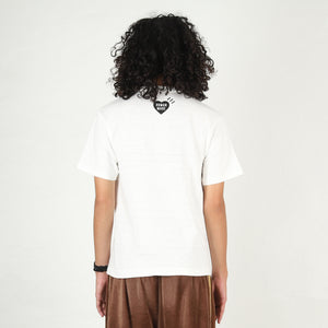Graphic T-Shirt #3110 - White