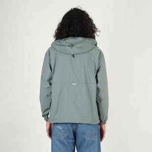 SBS Jacket Nylon Tussah Pertex - Grey