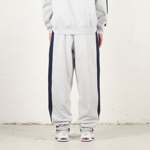 Legacy Jogger - Grey Marl