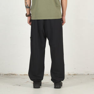 3100048 Trousers - Black