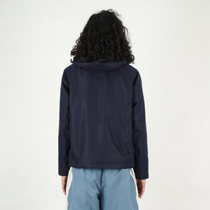 Carmel Jacket - Navy