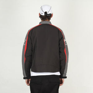 Even Faster Jacket - Black