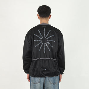 Wheeling Pocket LS - Black