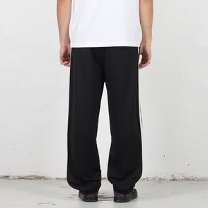 Paltro Track Jogger Black