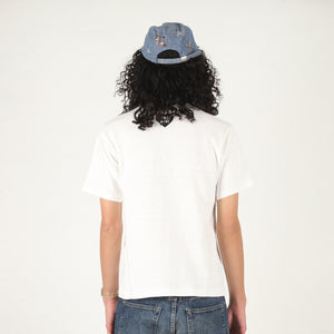 Graphic T-Shirt 3203 - White
