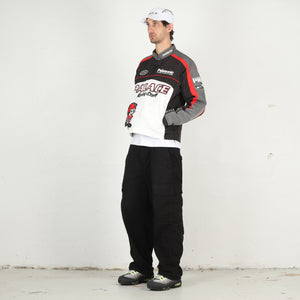 Even Faster Jacket - Black