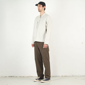 Mionn Softshell Overshirt - Dark Cocoon