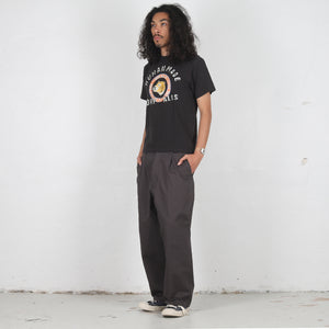 Graphic T-Shirt 3213 - Black