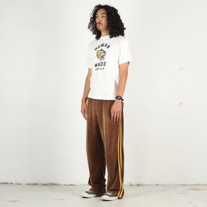 Graphic T-Shirt #3110 - White