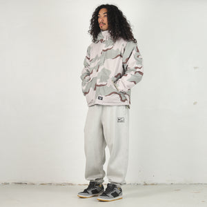 P-TECH 2 JACKET  - CAMO