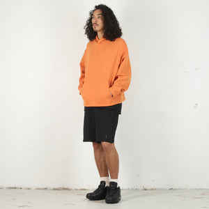 Kobe Dri-FIT Mamba Hoodie - Hot Curry