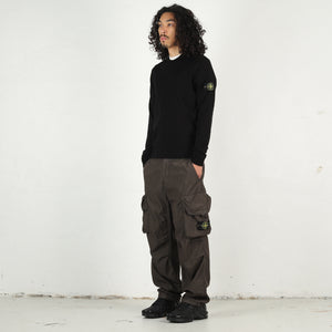 5100062 Crewneck - Black