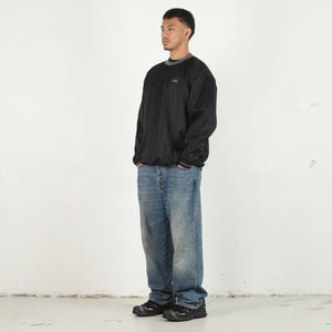 Wheeling Pocket LS - Black