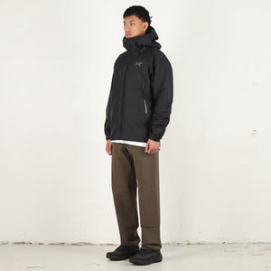 Beta SL Jacket - Black