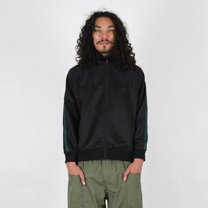 Trainer Jacket - Black