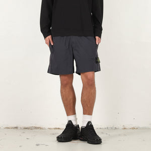 L100001 Shorts - Navy