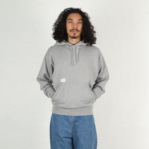Sign-YD Hoody - Ash Grey