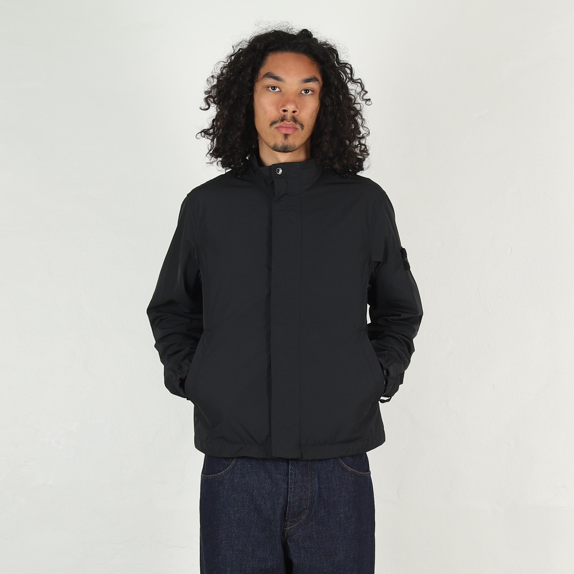 4100033 Jacket - Black – Supply Store