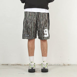 Nein Mesh Short - Realtree¿ Original