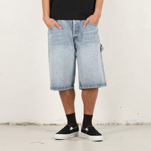 C-Star Jean Shorts - Denim