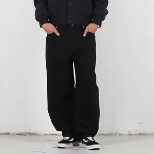 Legacy P90 Baggy Jean - Black