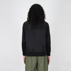 Trainer Jacket - Black