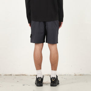 L100001 Shorts - Navy