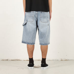 C-Star Jean Shorts - Denim