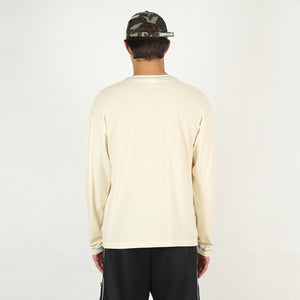 L/S Shirt 2 - Glue
