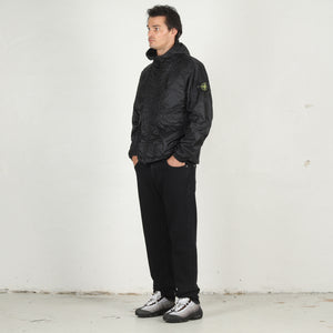 J100007 Trousers - Black Rinse