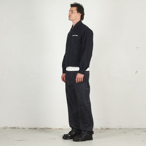 Work Jacket - Navy