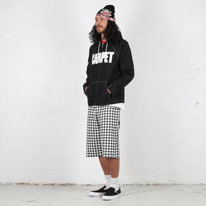 Rain Jacket - Black