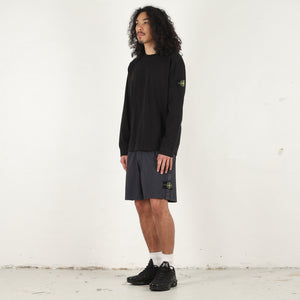 L100001 Shorts - Navy