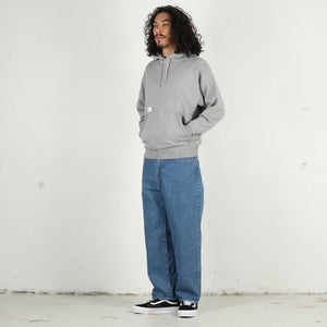 Sign-YD Hoody - Ash Grey