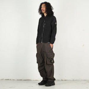 1200038 Shirt - Black