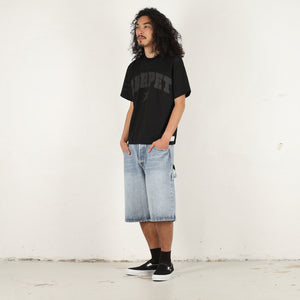 C-Star Jean Shorts - Denim