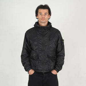 4100057 Jacket - Navy Blue