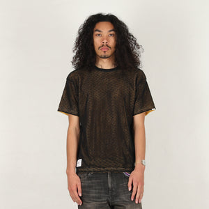 SSD SS T-Shirt - Black