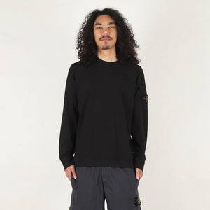 6100057 Sweatshirt - Black
