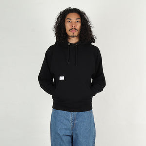 Sign-YD Hoody - Black