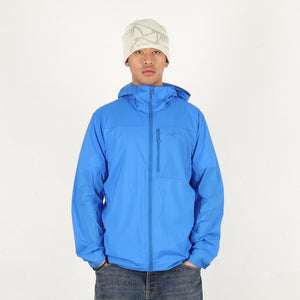 Squamish Hoody - Fluidity