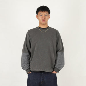6100033 Sweatshirt - Black
