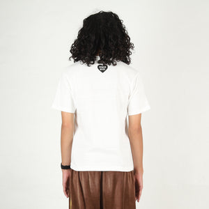 Graphic T-Shirt #3109 - White