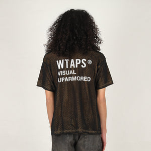 SSD SS T-Shirt - Black