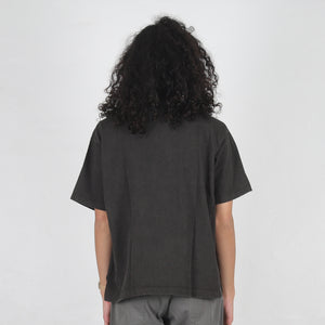 Overdye Consumer Desire T-Shirt - Charcoal